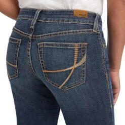 Ariat Women's Trouser Perfect Rise Maggie Wide Leg Jeans 8 Ariat Women's Trouser Perfect Rise Maggie Wide Leg Jeans -Western Cowboy Equipment Store img78517 ariat women s trouser perfect rise maggie wide leg jeans