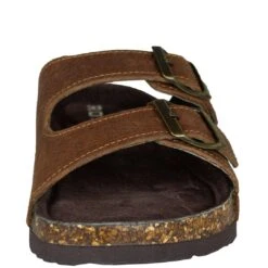 Roper Women's Two Strap Sandals -Western Cowboy Equipment Store img78589 roper women s two strap sandal