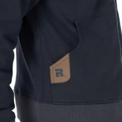 Wrangler Men's Riggs Workwear Work Zip-Up Hoodie -Western Cowboy Equipment Store img78614 wrangler men s riggs workwear work zip up hoodie