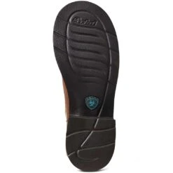 Ariat Women's Fatbaby Heritage Tess Cowgirl Boot -Western Cowboy Equipment Store img78948 ariat women s fatbaby heritage tess cowgirl boot