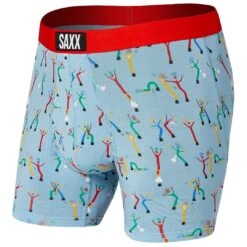 SAXX Men's Ultra Boxer Brief