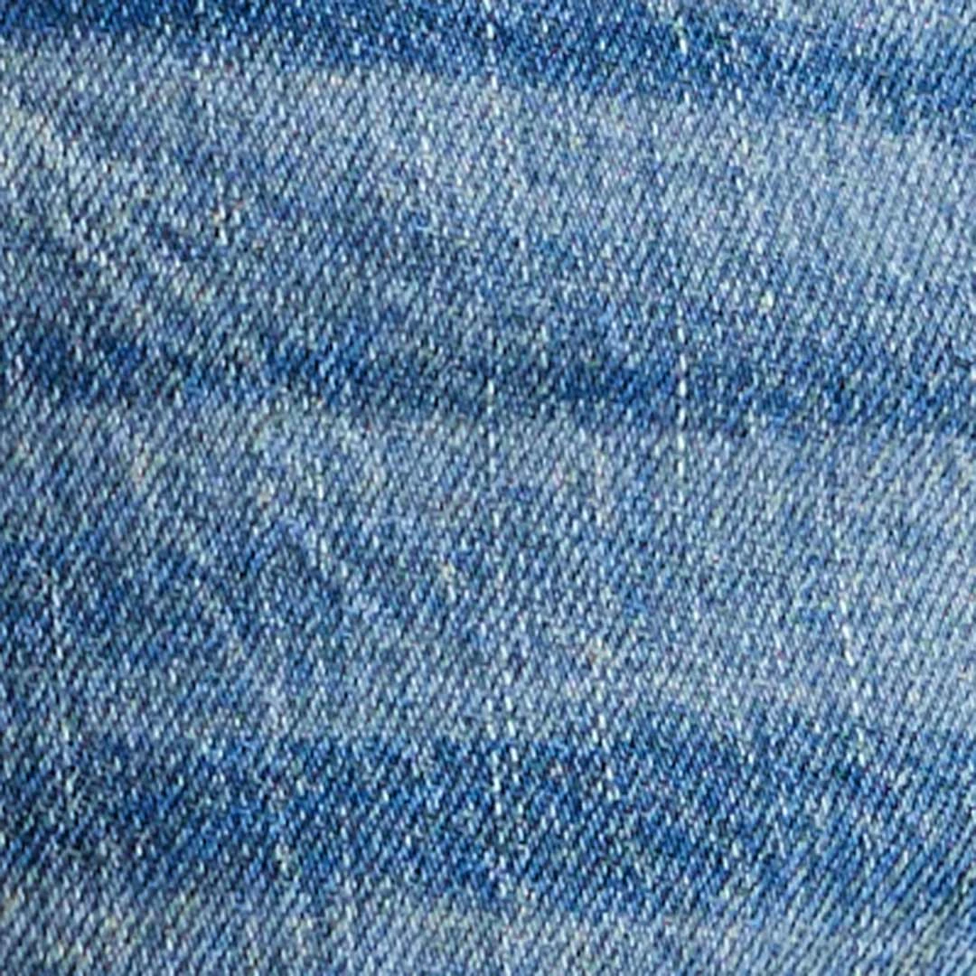 Wrangler Men's Retro Slim Fit Straight Leg Jeans 6 Wrangler Men's Retro Slim Fit Straight Leg Jeans - Image 6