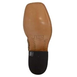 HorsePower Men's Basketweave Square Toe Cowboy Boots -Western Cowboy Equipment Store img79759 horsepower men s basketweave square toe cowboy boots