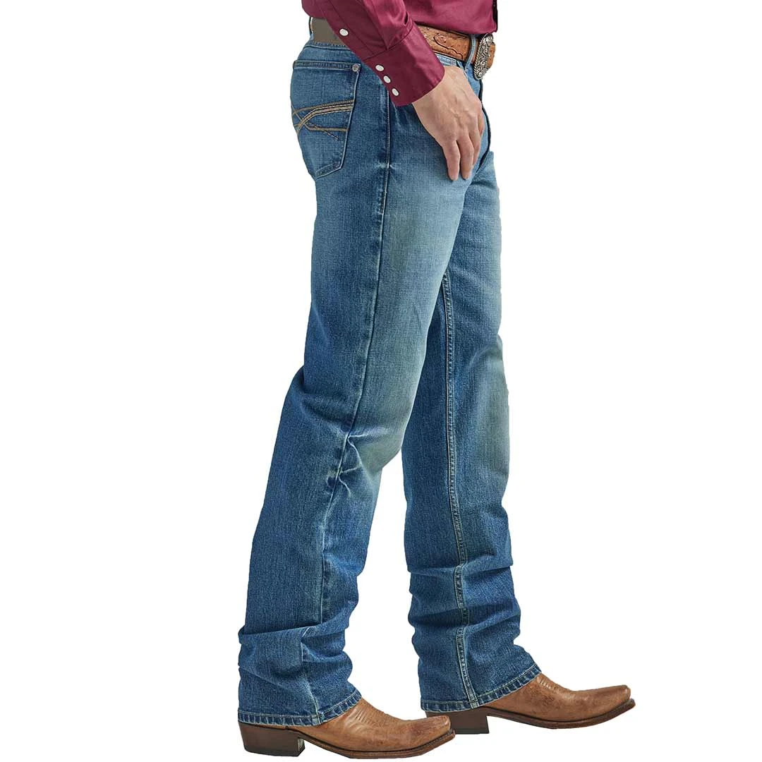Wrangler Men's 20X No. 33 Extreme Relaxed Fit Jeans 2 Wrangler Men's 20X No. 33 Extreme Relaxed Fit Jeans - Image 2