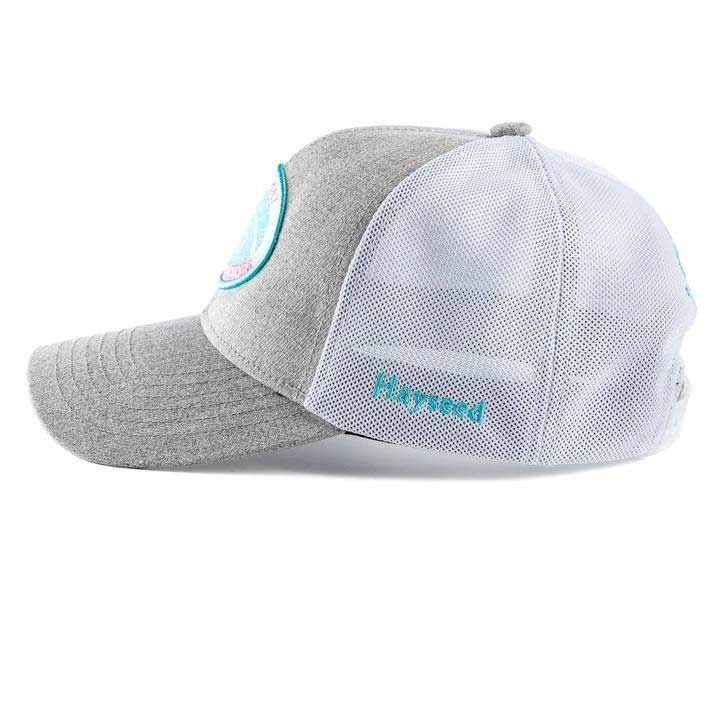 Hayseed Women's Make Hay Snap Back Cap 2 Hayseed Women's Make Hay Snap Back Cap - Image 2