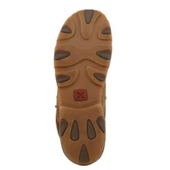 Twisted X Men's Slip-On Driving Moc Casual Shoes -Western Cowboy Equipment Store img80921 twisted x men s slip on driving moc casual shoe