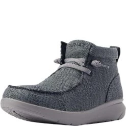 Ariat Men's Hilo Mid Casual Shoes