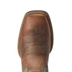 Ariat Men's Sport Rodeo Cowboy Boots -Western Cowboy Equipment Store img81620 ariat men s sport rodeo cowboy boots