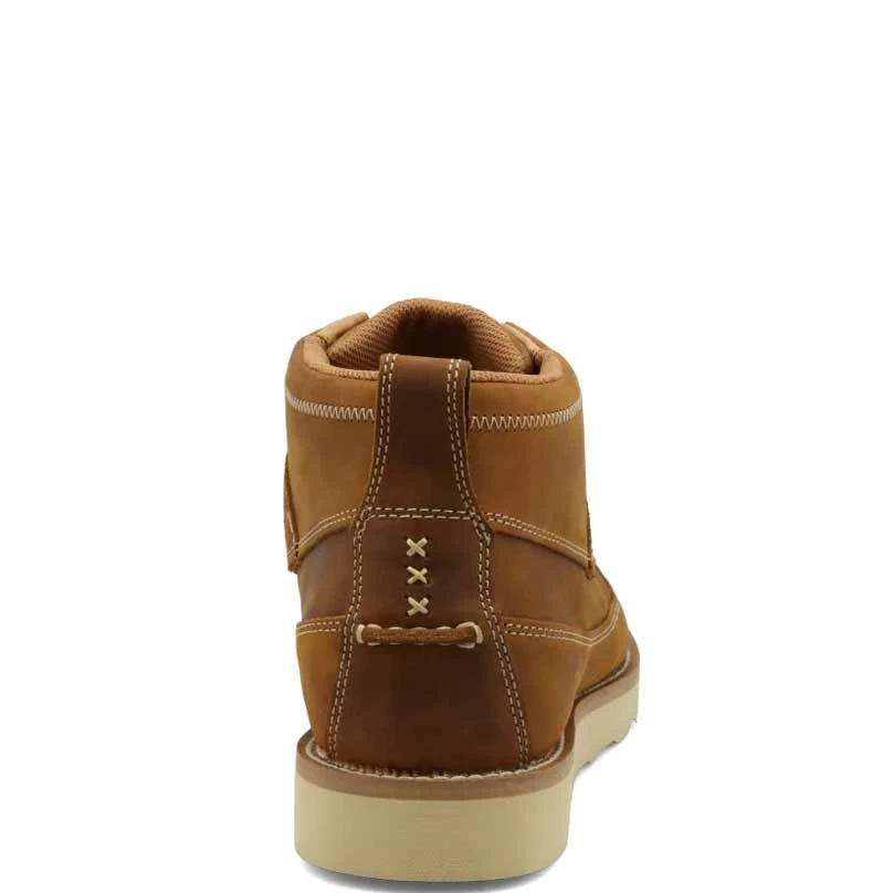 Twisted X Men's Wedge Sole Lace-Up Boots 5 Twisted X Men's Wedge Sole Lace-Up Boots - Image 5