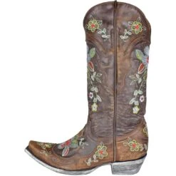 Old Gringo Boots Women's Bonnie Cowgirl Boots -Western Cowboy Equipment Store img82178 old gringo boots women s bonnie cowgirl boots