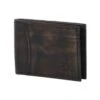 STS Ranchwear Men's Pony Express Bi-fold Wallet