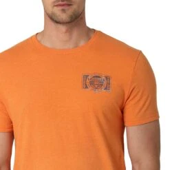 Wrangler Men's Vintage Belt Buckle Graphic T-Shirt 5 Wrangler Men's Vintage Belt Buckle Graphic T-Shirt -Western Cowboy Equipment Store img82288 wrangler men s vintage belt buckle graphic t shirt