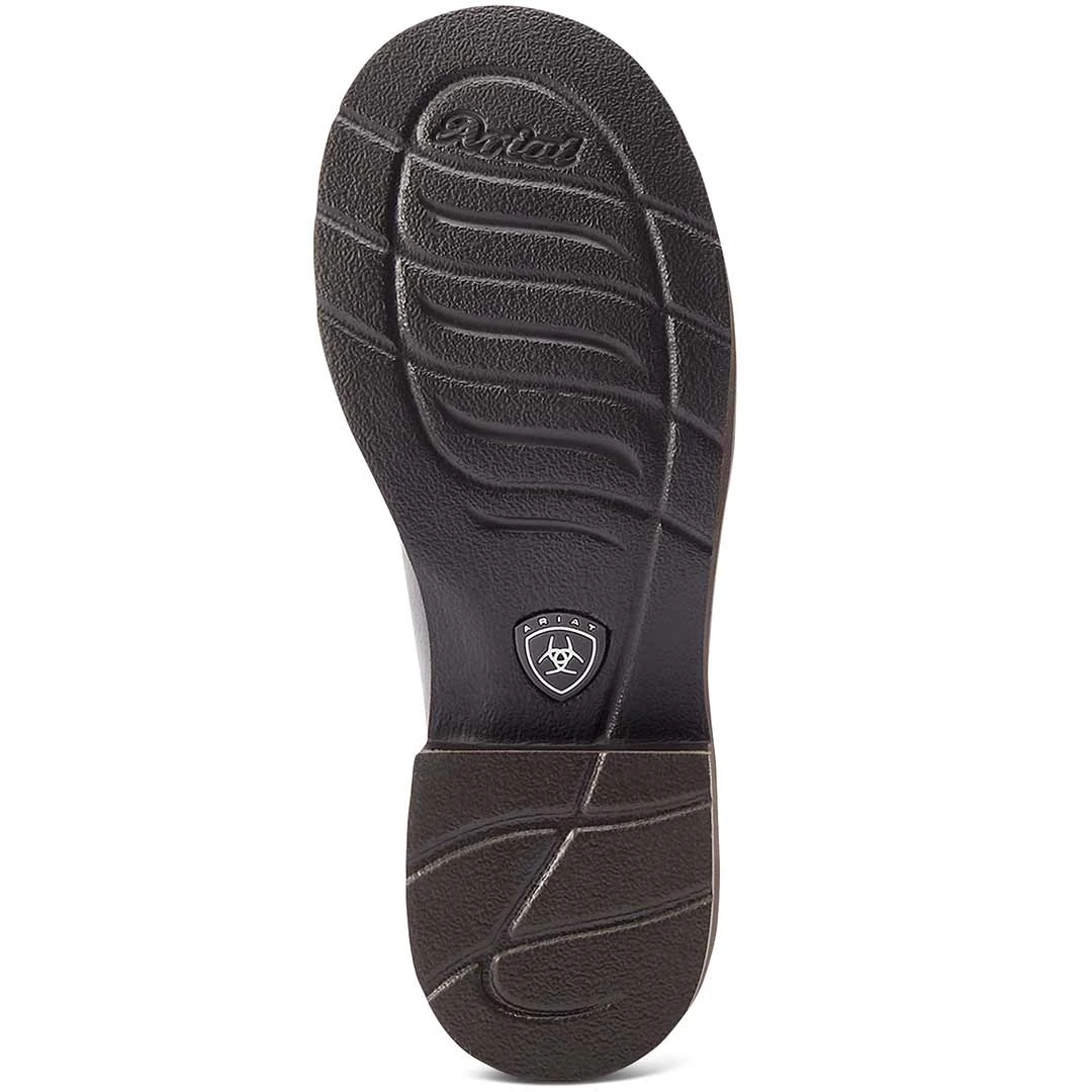 Ariat Women's Fatbaby Heritage Farrah Cowgirl Boots 6 Ariat Women's Fatbaby Heritage Farrah Cowgirl Boots - Image 6