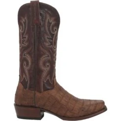 Dan Post Men's Leather Mantle Cowboy Boots 11 Dan Post Men's Leather Mantle Cowboy Boots -Western Cowboy Equipment Store img82485 dan post men s leather mantle cowboy boots