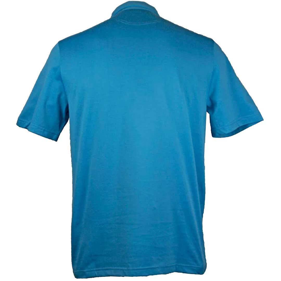 Cinch Men's Short Sleeve ArenaFlex Polo 2 Cinch Men's Short Sleeve ArenaFlex Polo - Image 2