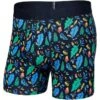 Saxx Men's DropTemp Boxer Brief