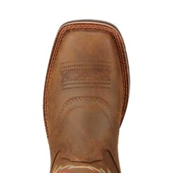 Ariat Women's Delilah Western Cowgirl Boots -Western Cowboy Equipment Store img83119 ariat women s delilah western cowgirl boots