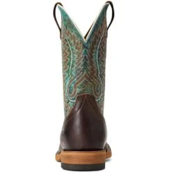 Ariat Men's Cow Camp Cowboy Boots 9 Ariat Men's Cow Camp Cowboy Boots -Western Cowboy Equipment Store img83168 ariat men s cow camp cowboy boots