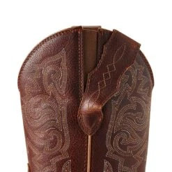 Ariat Women's Delilah StretchFit Cowgirl Boots -Western Cowboy Equipment Store img83184 ariat women s delilah stretchfit cowgirl boots