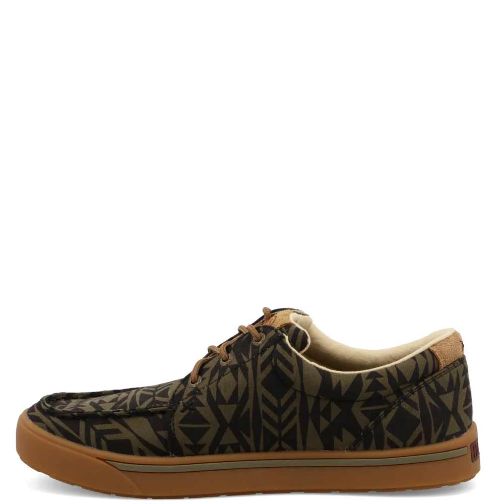 Twisted X Men's Hooey Loper Casual Shoes 2 Twisted X Men's Hooey Loper Casual Shoes - Image 2