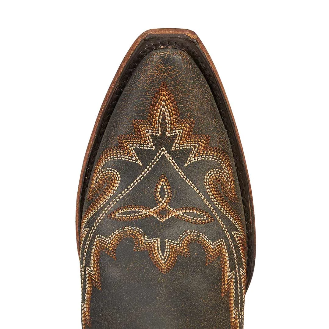 Lane Boots Women's Lexington OTK Cowgirl Boots 7 Lane Boots Women's Lexington OTK Cowgirl Boots - Image 7