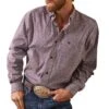 Ariat Men's Pro Series Demetri Classic Fit Button-Down Shirt