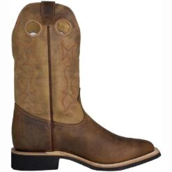 Boulet Men's Rustico Tang Cowboy Boots -Western Cowboy Equipment Store img84344 boulet men s rustico tang cowboy boots