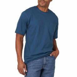 Wrangler Men's Riggs Short Sleeve Performance Work T-Shirt 12 Wrangler Men's Riggs Short Sleeve Performance Work T-Shirt -Western Cowboy Equipment Store img85064 wrangler men s riggs short sleeve performance work t shirt