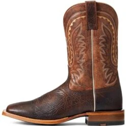 Ariat Men's Parada Cowboy Boots -Western Cowboy Equipment Store img85125 ariat men s parada cowboy boots