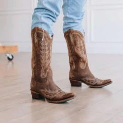 Lane Boots Women's Lexington Cowgirl Boots -Western Cowboy Equipment Store img85258 lane boots women s lexington cowgirl boots
