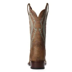 Ariat Women's PrimeTime Square Toe Cowgirl Boots -Western Cowboy Equipment Store img85457 ariat women s primetime square toe cowgirl boots