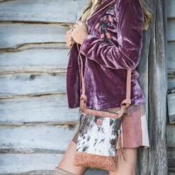 STS Ranchwear Yipee Kiyay Crossbody Purse -Western Cowboy Equipment Store img86379 sts ranchwear yipee kiyay crossbody purse