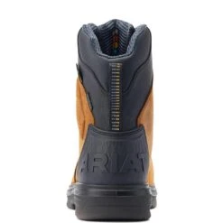 Ariat Men's Turbo Outlaw 8" Waterproof Metguard H2O CSA Work Boots 9 Ariat Men's Turbo Outlaw 8" Waterproof Metguard H2O CSA Work Boots -Western Cowboy Equipment Store img86439 ariat men s turbo outlaw 8 waterproof metguard h2o csa work boots