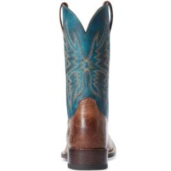Ariat Men's Valor Ultra Cowboy Boots -Western Cowboy Equipment Store img86549 ariat men s valor ultra cowboy boots