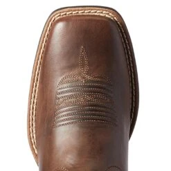 Ariat Women's West Bound Cowgirl Boots 10 Ariat Women's West Bound Cowgirl Boots -Western Cowboy Equipment Store img87804 ariat women s west bound cowgirl boot