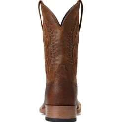 Ariat Men's Rowder VentTek 360° Cowboy Boots -Western Cowboy Equipment Store img87814 ariat men s rowder venttek 360 C2 B0 cowboy boots