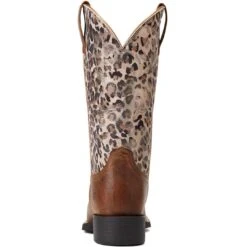 Ariat Women's Round Up Cowgirl Boots -Western Cowboy Equipment Store img87878 ariat women s round up cowgirl boot