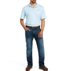Ariat Men's Charger 2.0 Polo 15 Ariat Men's Charger 2.0 Polo -Western Cowboy Equipment Store img87904 ariat men s charger 2 0 polo