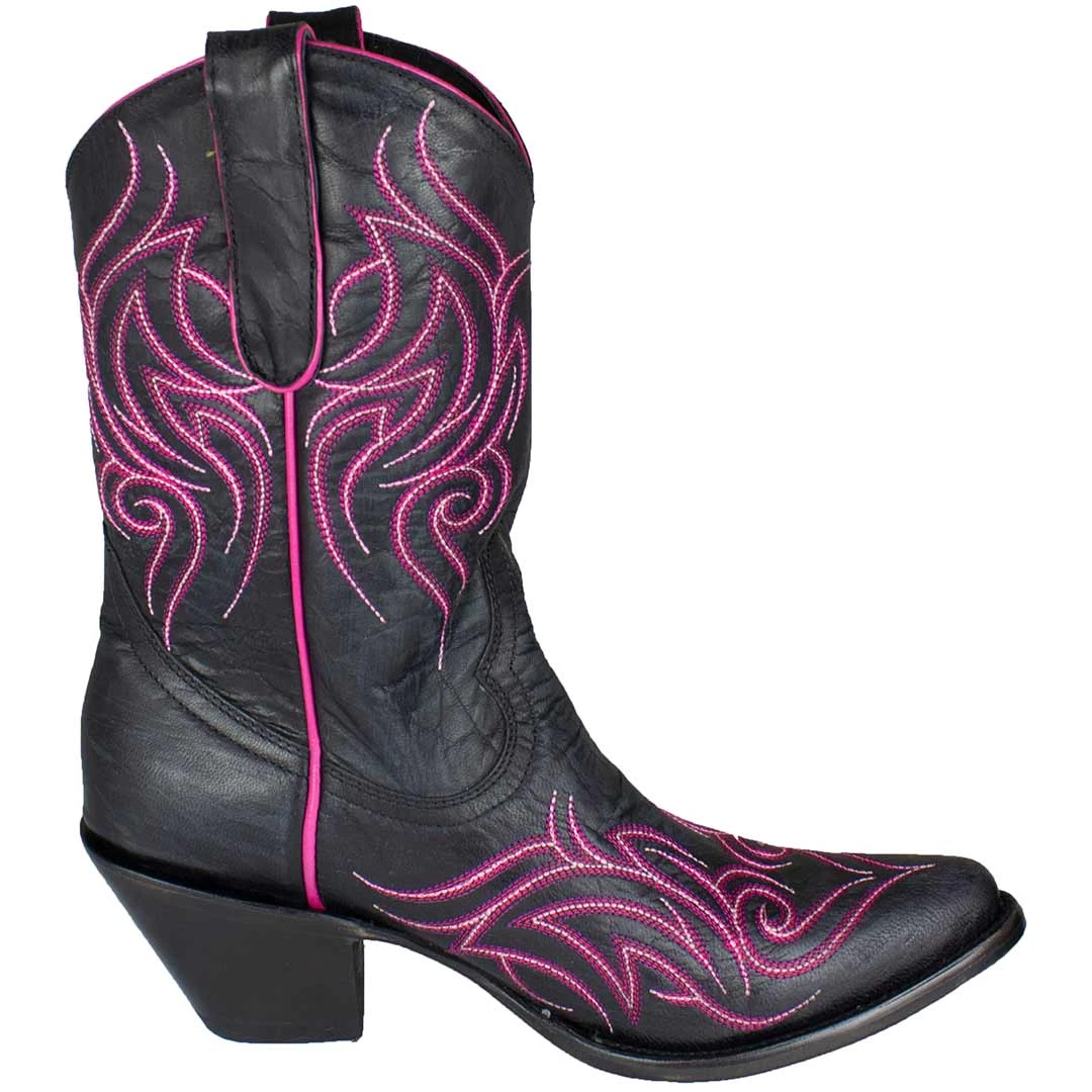 Old Gringo Boots Women's Myrcella Cowgirl Boots 4 Old Gringo Boots Women's Myrcella Cowgirl Boots - Image 4