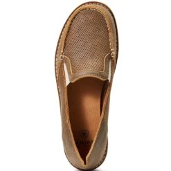 Ariat Women's Cruiser Easy Flex 360° Slip-On Shoes -Western Cowboy Equipment Store img88716 ariat women s cruiser easy flex 360 C2 B0 slip on shoes