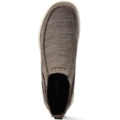 Ariat Men's Hilo Midway Slip-On Shoes -Western Cowboy Equipment Store img88735 ariat men s hilo midway slip on shoes