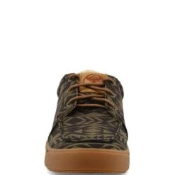 Twisted X Men's Hooey Loper Casual Shoes 9 Twisted X Men's Hooey Loper Casual Shoes -Western Cowboy Equipment Store img89047 twisted x men s hooey loper casual shoes