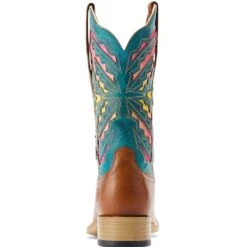 Ariat Women's Laney VentTEK 360° Cowgirl Boots 9 Ariat Women's Laney VentTEK 360° Cowgirl Boots -Western Cowboy Equipment Store img89280 ariat women s laney venttek 360 C2 B0 cowgirl boots