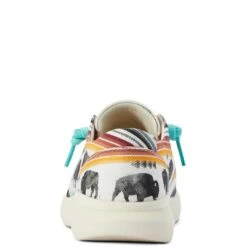 Ariat Women's Hilo Casual Shoes -Western Cowboy Equipment Store img89797 ariat women s hilo casual shoe