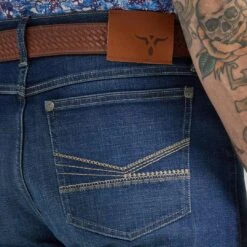 Wrangler Men's 20X No. 44 Slim Straight Jeans 8 Wrangler Men's 20X No. 44 Slim Straight Jeans -Western Cowboy Equipment Store img89837 wrangler men s 20x no 44 slim straight jeans