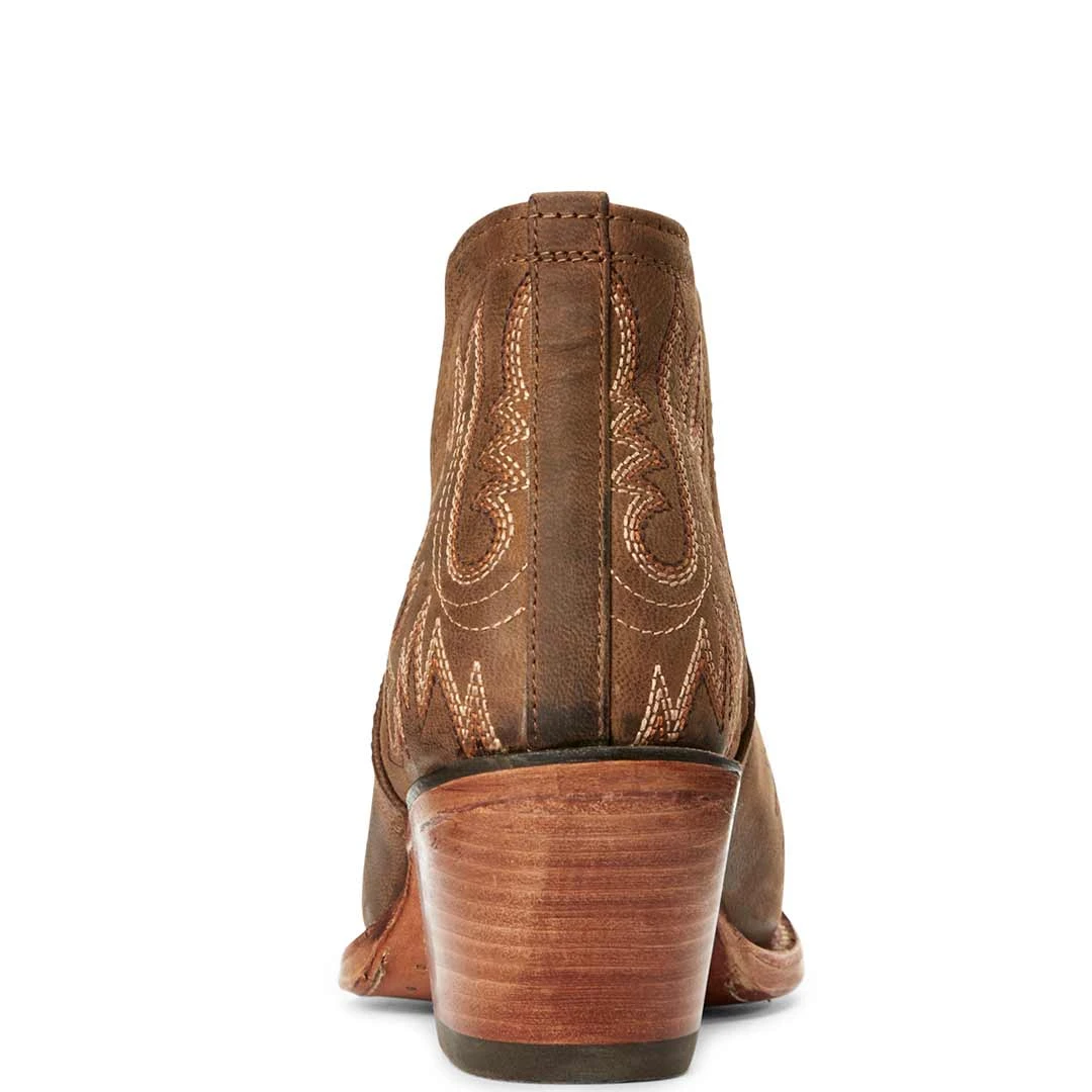 Ariat Women's Dixon Cowgirl Boots 3 Ariat Women's Dixon Cowgirl Boots - Image 3