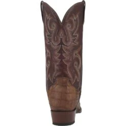Dan Post Men's Leather Mantle Cowboy Boots 13 Dan Post Men's Leather Mantle Cowboy Boots -Western Cowboy Equipment Store img90850 dan post men s leather mantle cowboy boots