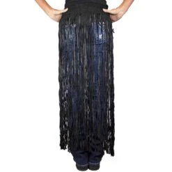 Pat Dahnke Women's Pigsuede Belt With Buckle -Western Cowboy Equipment Store img91336 pat dahnke women s pigsuede belt with buckle