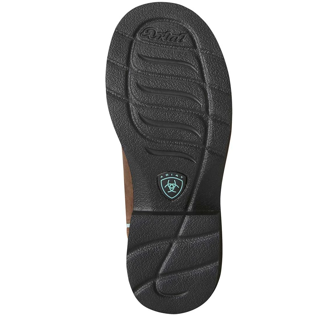 Ariat Kids' Probaby Western Cowboy Boots 5 Ariat Kids' Probaby Western Cowboy Boots - Image 5