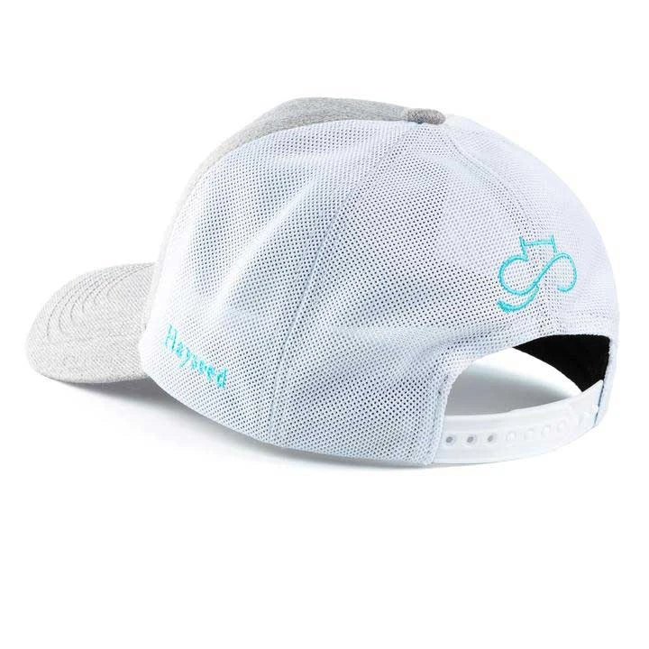 Hayseed Women's Make Hay Snap Back Cap 3 Hayseed Women's Make Hay Snap Back Cap - Image 3